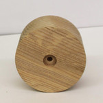 Bohrlehre für 50 mm Holz Handlauf
