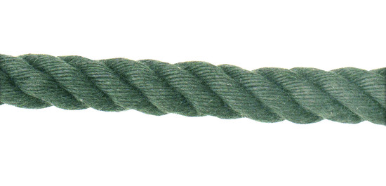 Seil grün - 3m SB