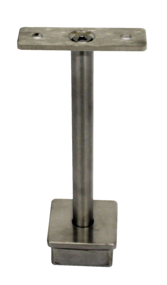 Rohrträger V2A f. FR40/40mm 