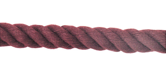 Seil rot - 3m SB