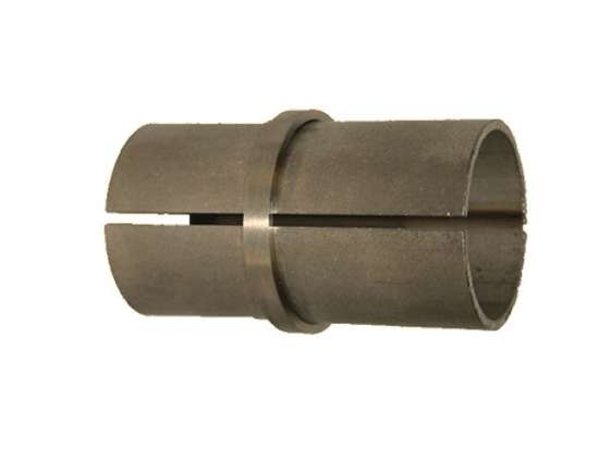 Rohrverbinder m. Ring für <br>42,4 mm Rohr