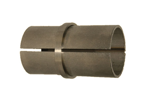 Rohrverbinder V2A, 33,7 mm